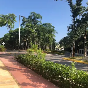 hermoso-departamento-en-ciudad-mayakoba.allrivieramayahotels.com/
