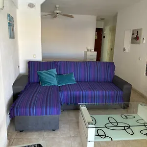 Santa Maria 126 Apartment Costa Adeje (Tenerife)