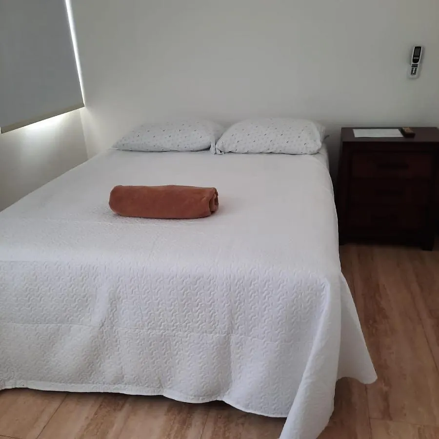 דירות קנקון Casa De Maria