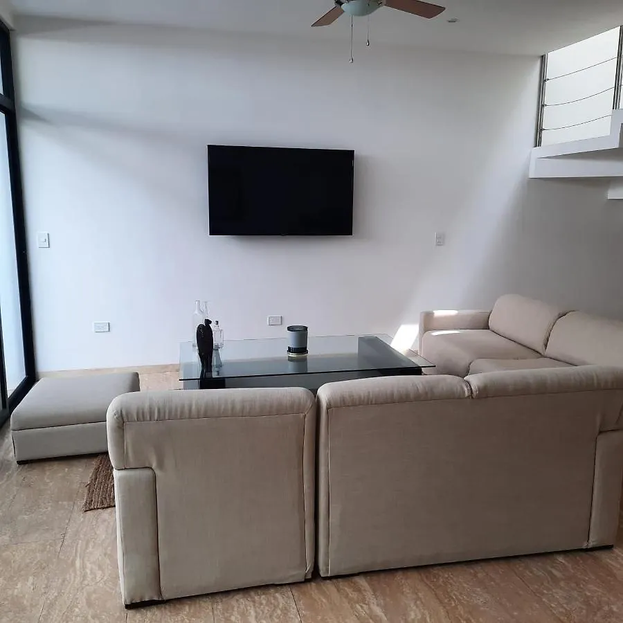 דירות קנקון Casa De Maria 0*,