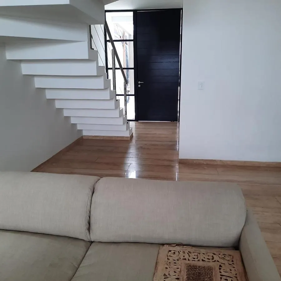 דירות קנקון Casa De Maria בית אירוח