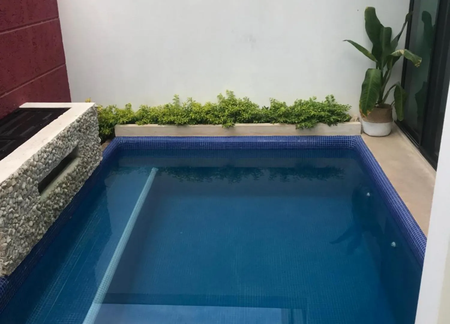 דירות קנקון Casa De Maria בית אירוח